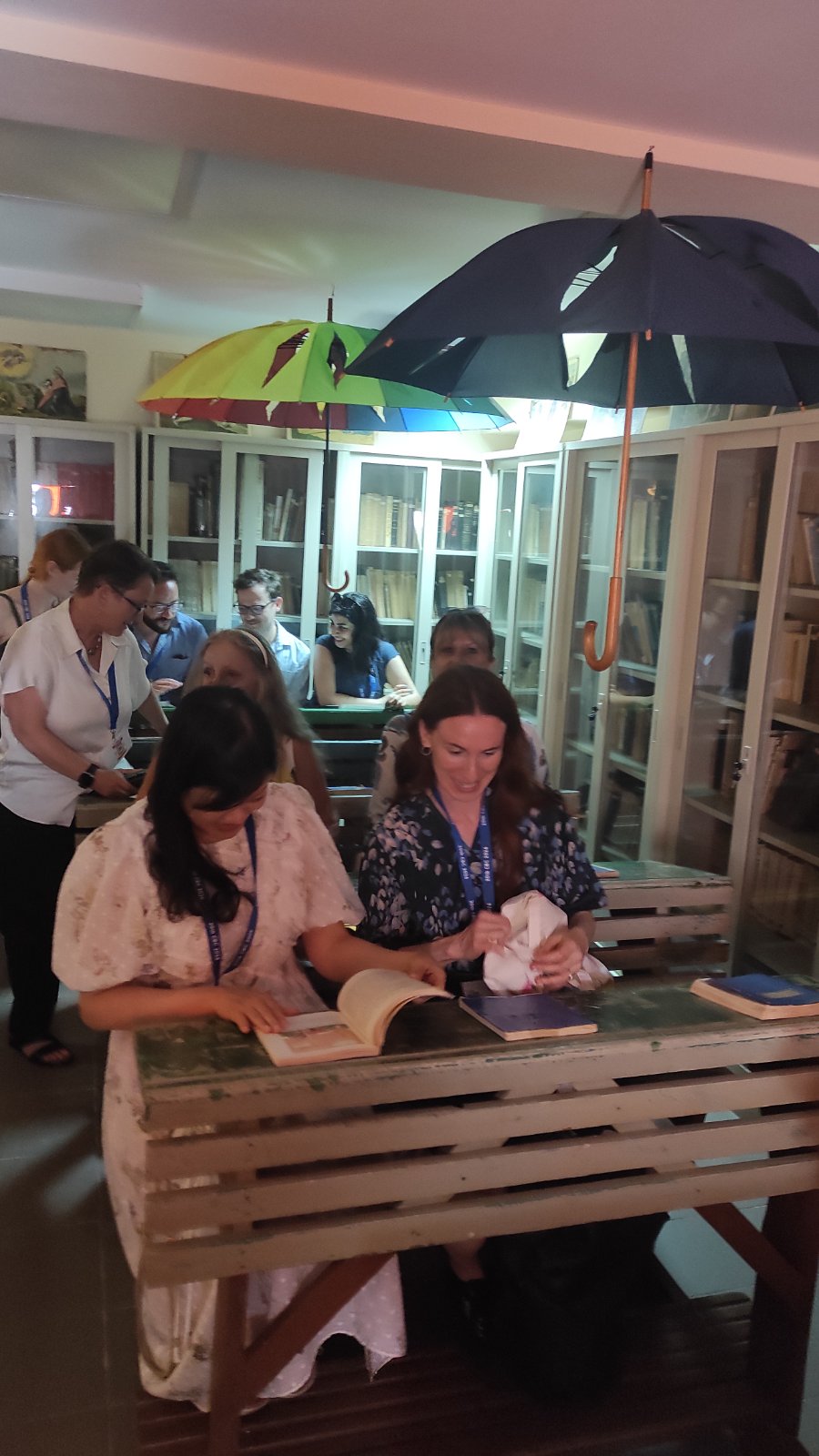 Diaspora(s), Exile, Nomads, and Children’s Literature_2