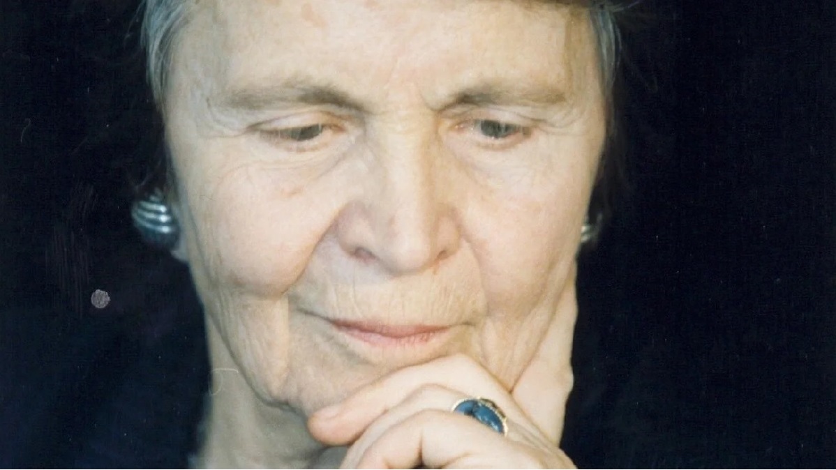 Επίσκεψη Ελένης Γλύκατζη Αρβελέρ