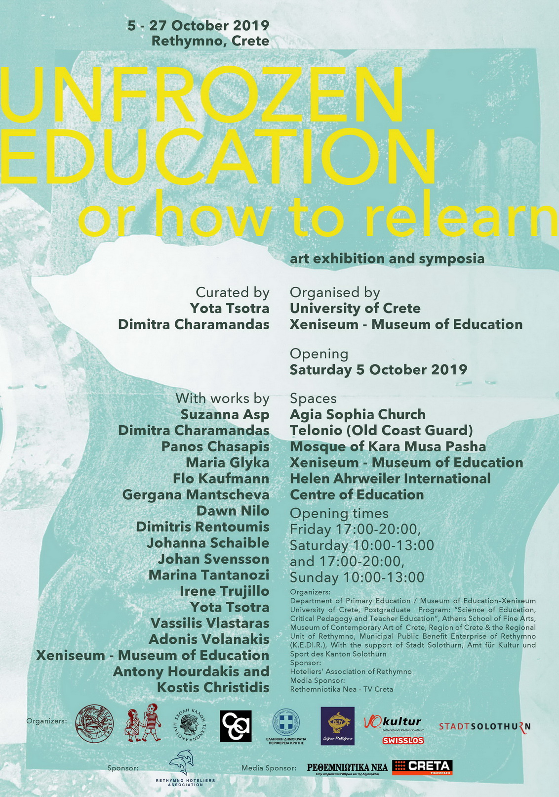 program Page1 unfrozen