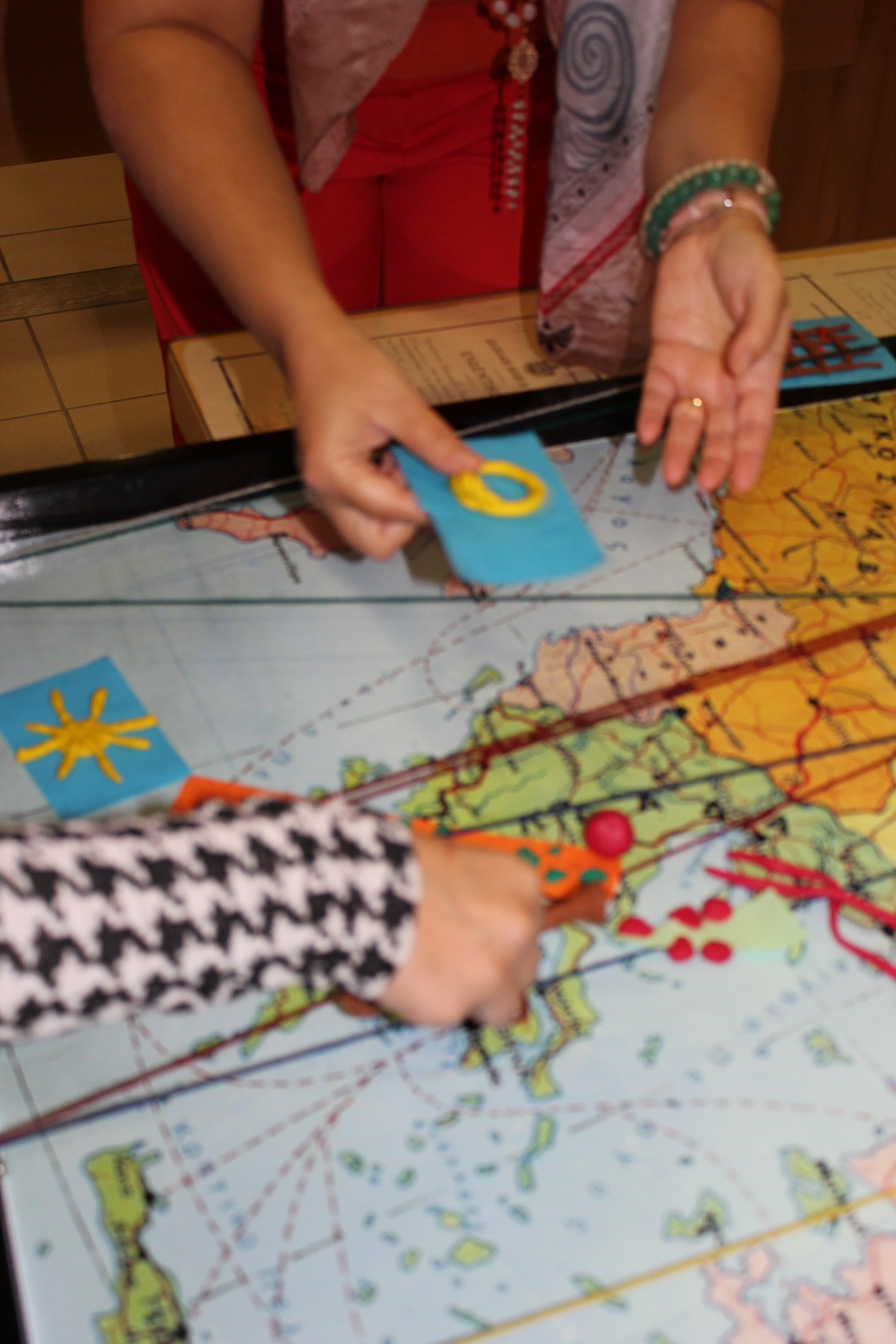 Program of lifelong learning and training in Museum Education (PHASE B)